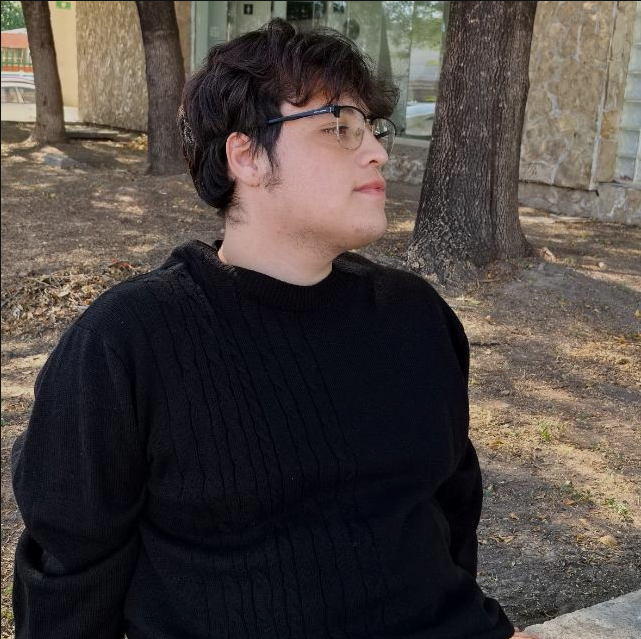 CP. Maximiliano Alfredo